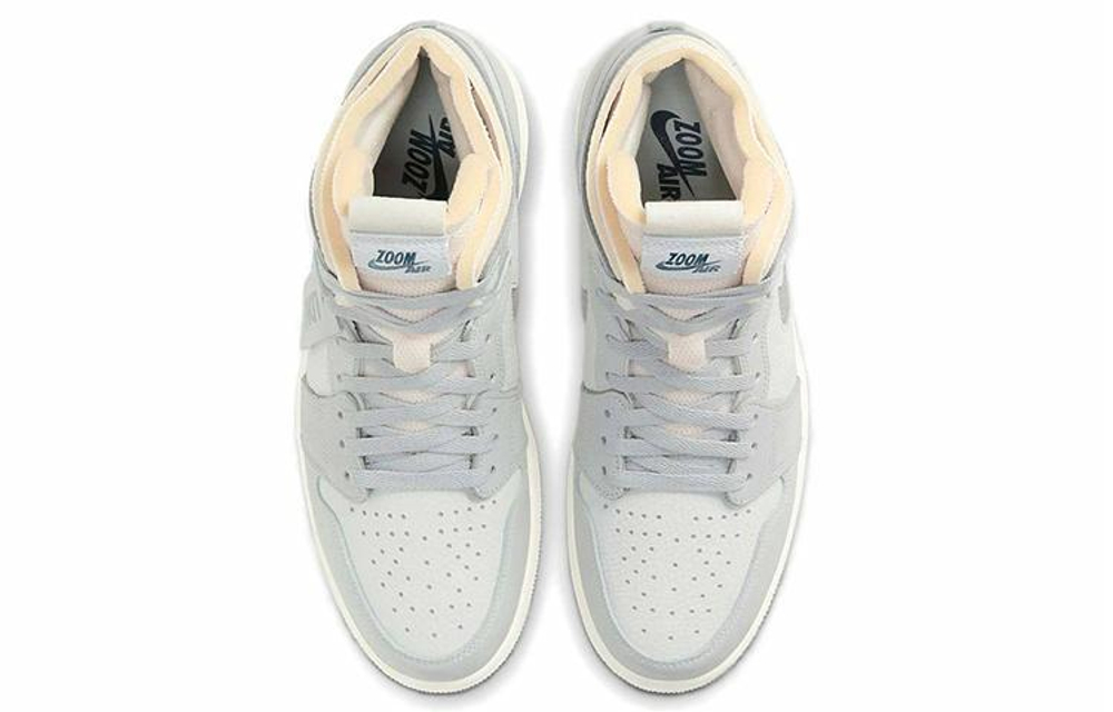 Кроссовки Jordan Air Jordan 1 Zoom Air Cmft "London"
