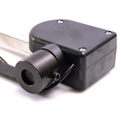 Линейка в сборе