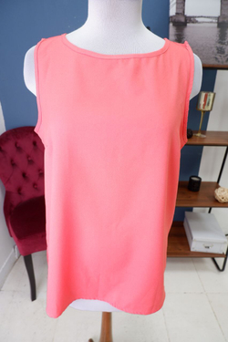 Топ Modis яркий 48 размер