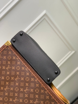 Louis Vuitton Capucines MM
