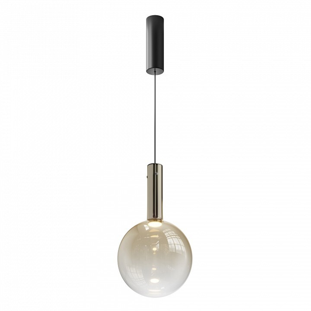 Подвесной светильник Maytoni Nebula MOD182PL-L6CG3K