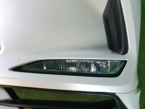 Бампер передний Lexus RX 4 (19-22) TRD (В сборе)