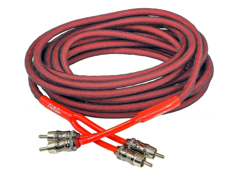 Кабель RCA Aura RCA-C350