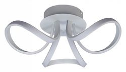 Потолочная люстра Mantra Knot Led 6036