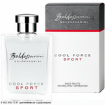 Baldessarini Cool Force Sport