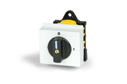 Кулачковые переключатели с ручкой