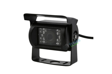 Камера для грузовиков (24v) 170 град., (компл.)