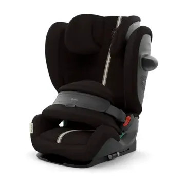 Автокресло Cybex Pallas G2 Moon Black Plus