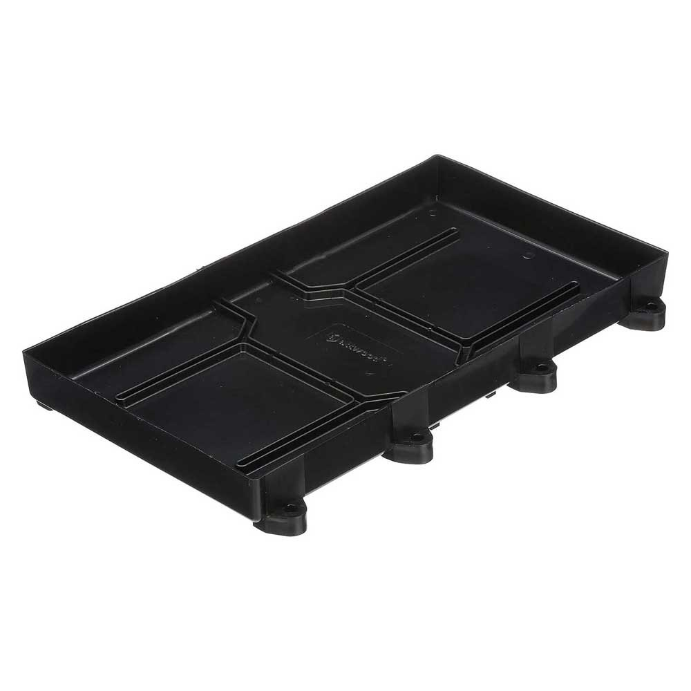 Поддон для аккум. Attwood 12-7/8" L x 7" W