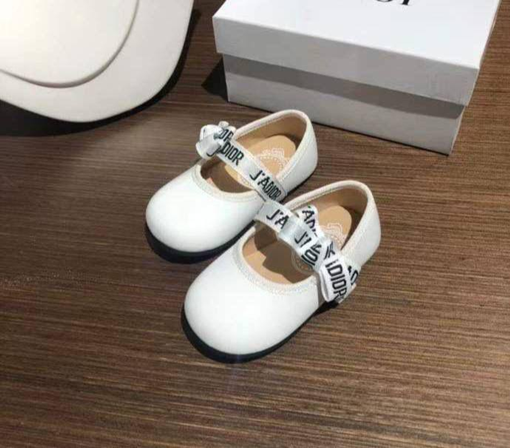 Туфли Dior