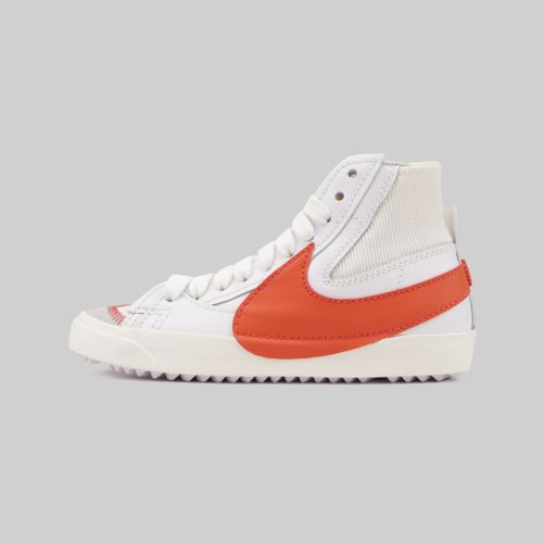 Кроссовки Nike Blazer Mid '77 Jumbo артикул:DH7690-100 - купить в магазине Дайс