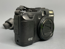 Canon PowerShot G12