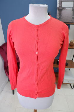 Кардиган House яркий 42 размер