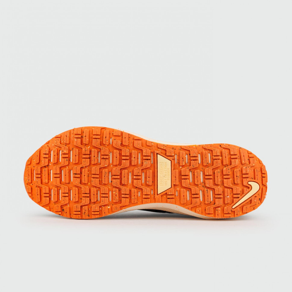 кроссовки Nike Infinity Run 4 GTX Green