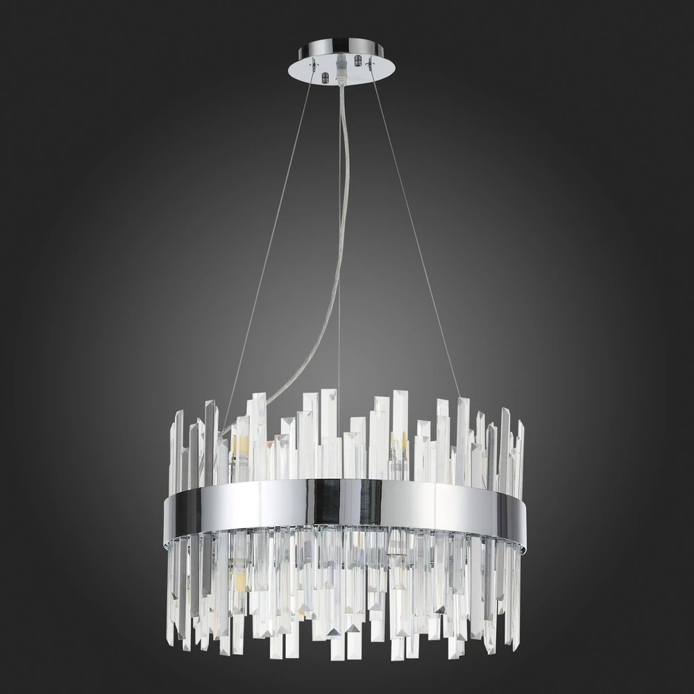 Подвесная люстра ST Luce BAFO SL1160.103.12