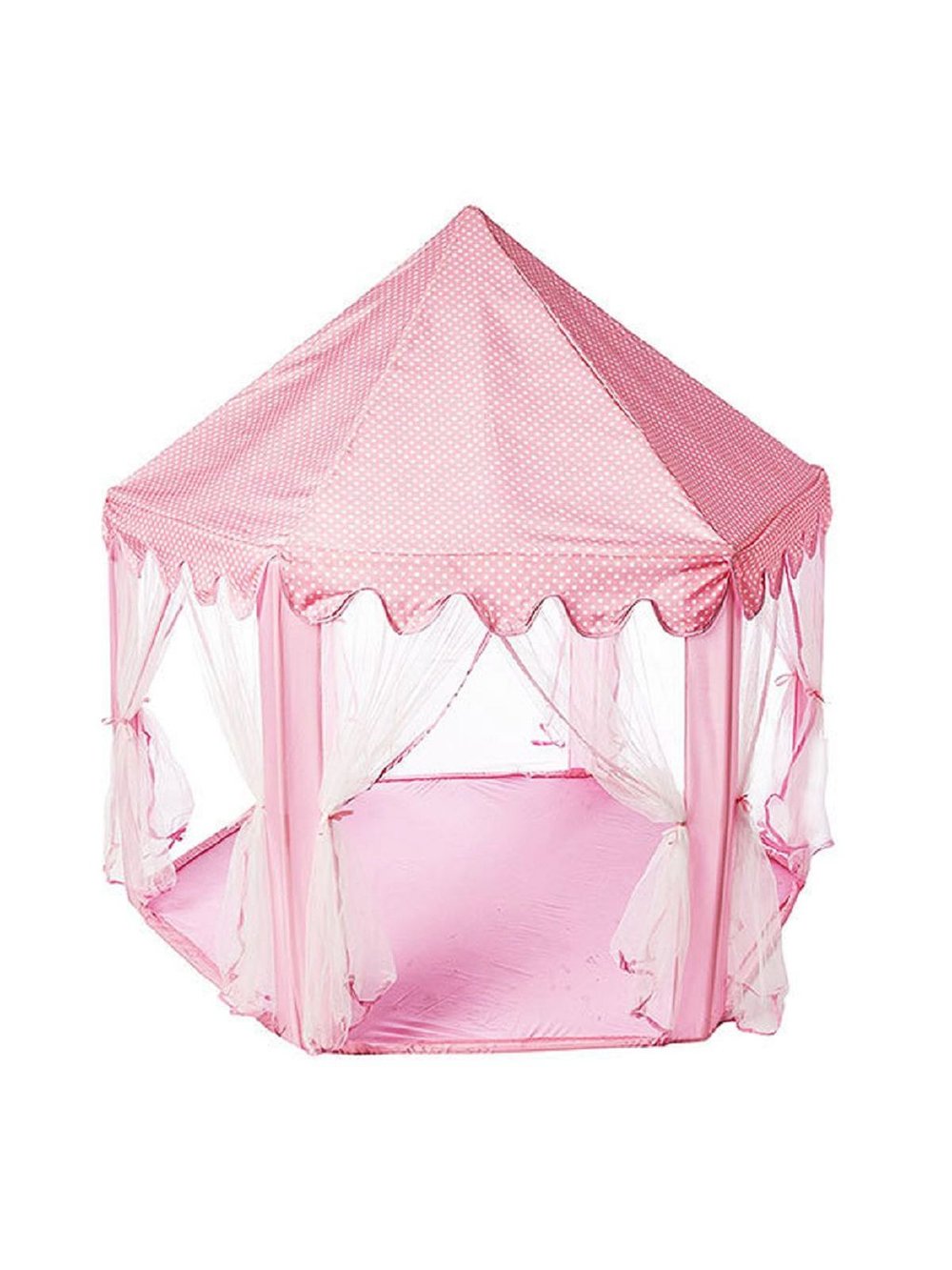 Детская палатка для игр 140*140*135см (200078518)