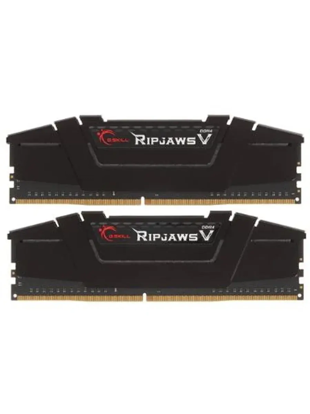 Оперативная память RIPJAWS V F4-3600C16D-16GVKC 16 ГБ