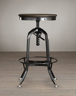 Стул Restoration Hardware Винд США