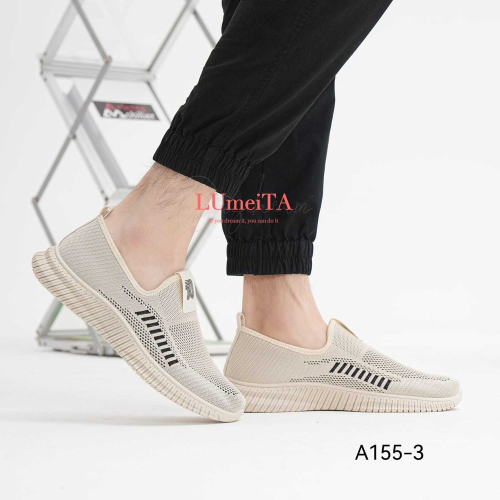 Кроссовки (41-45)р. / шт.