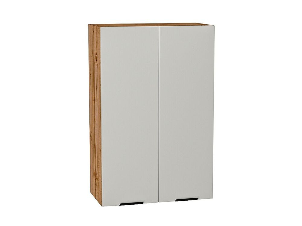 Шкаф верхний с 2-мя дверцами Евро