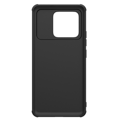 Усиленный защитный чехол от Nillkin для смартфона Xiaomi Redmi K70 Ultra, серия Super Frosted Shield Pro