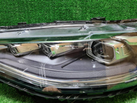 Фара левая Haval F7 (2019-н.в.) LED
