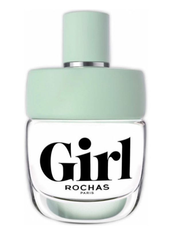 Rochas Girl