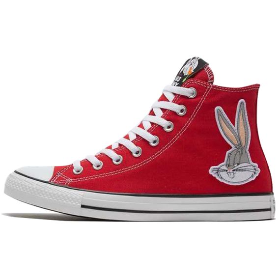 Bugs Bunny x Converse Chuck Taylor All Star