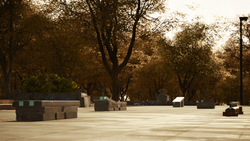 Session: Skate Sim Prague (для ПК, цифровой код доступа)
