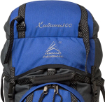 РЮКЗАК ПОХОДНЫЙ NORMAL ХИБИНЫ 100 PRO