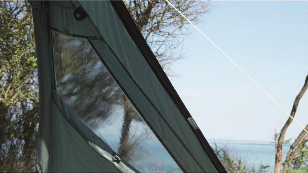 Палатка Outwell Cloud 5 2018 [110569]