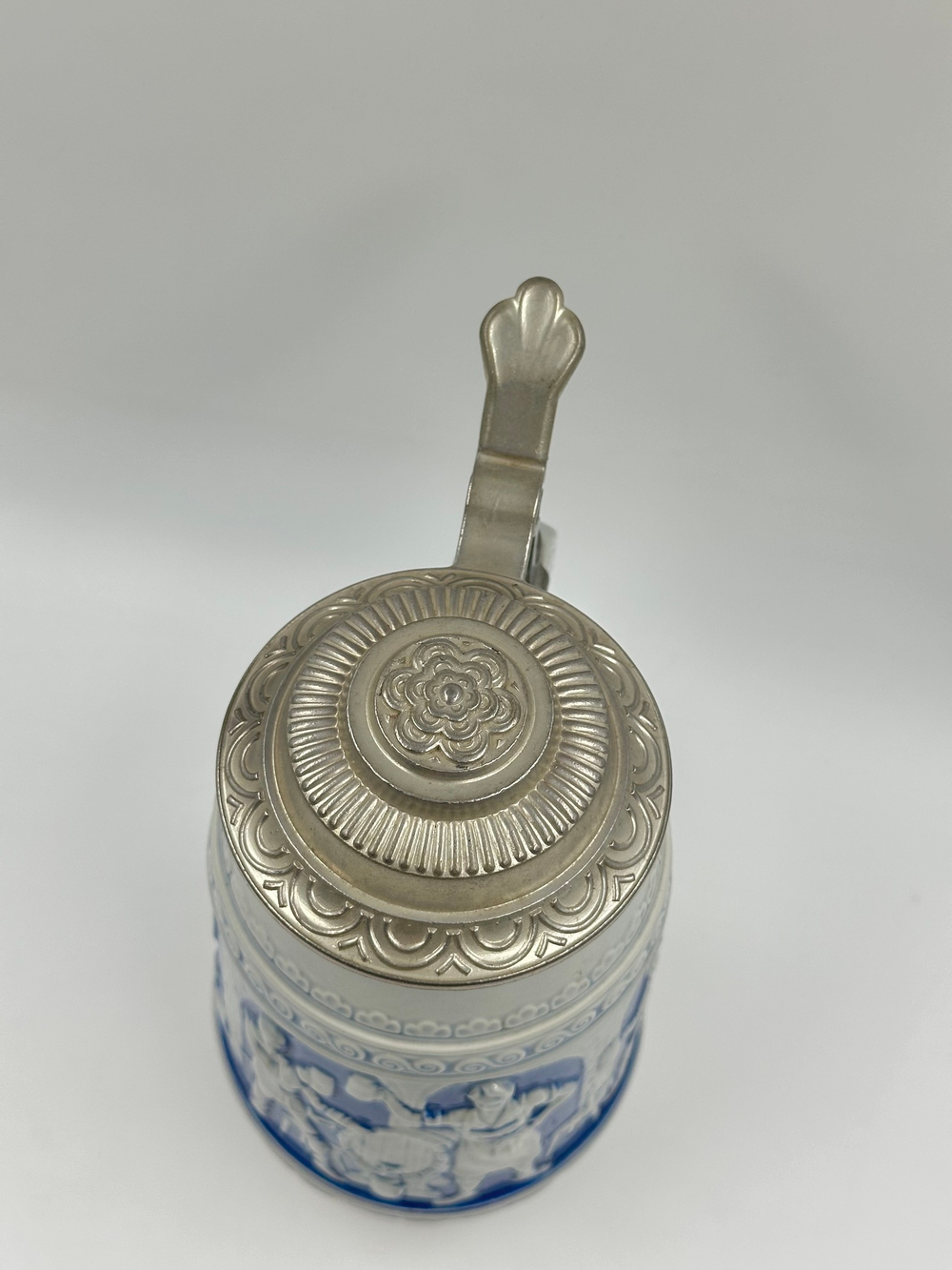 Пивная кружка Sitzendorf