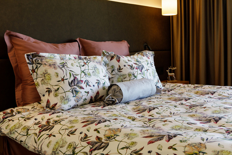 Наволочки 2шт 70х70 Von der Thannen Clay Kissen