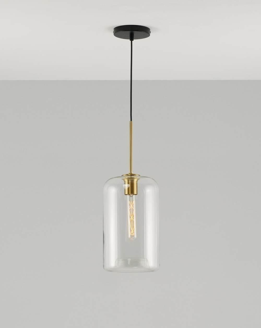 Подвесной светильник Moderli V2140-P Scrum