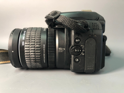 Fujifilm FinePix S9500
