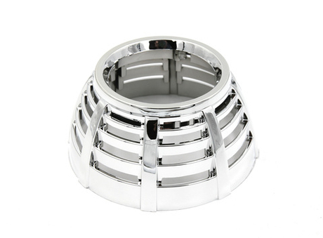 Бленда (маска) для линз №49 Jino New 3.0 дюйма, 1шт