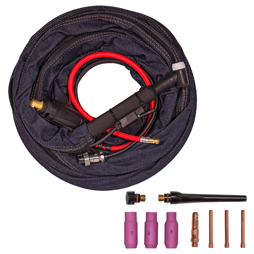 PoweriTig 200T Everlast Установка аргонодуговой сварки 3EV200T