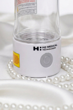 Водородная бутылка 3 В 1 (генератор молекулярного водорода) 400 мл