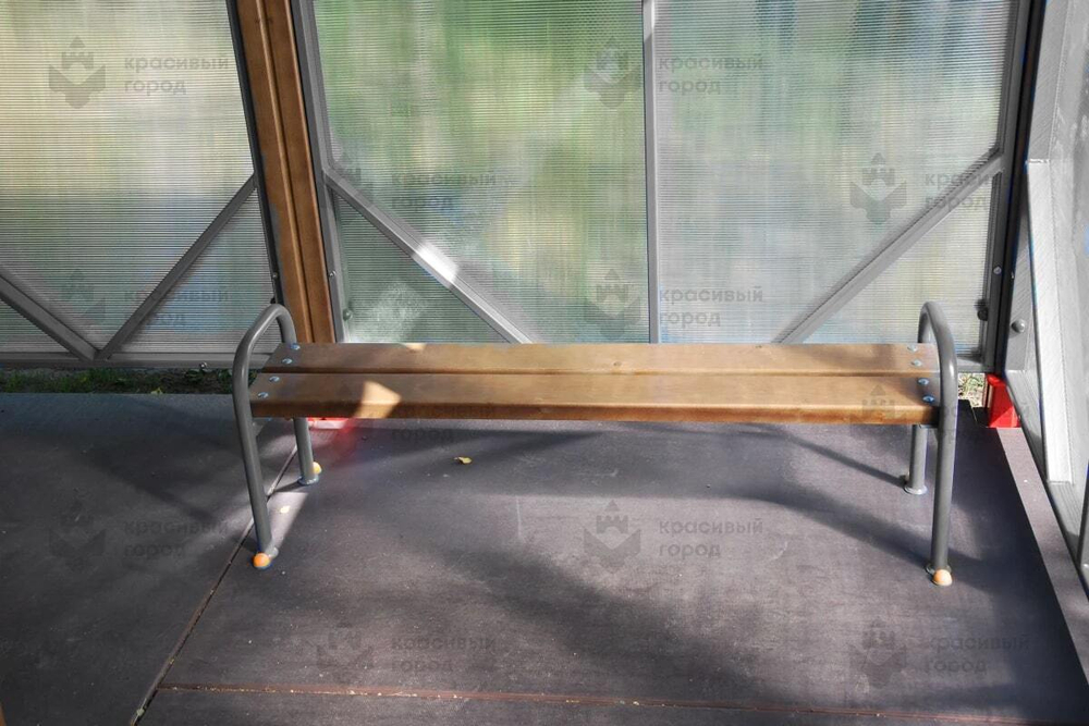 Скамья детская тип-1