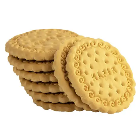 Печенье Мария с ароматом ванили Конти вес (5828)