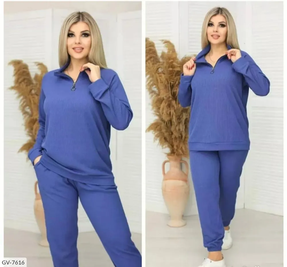 Костюм GV-7619 Фабрика Моды