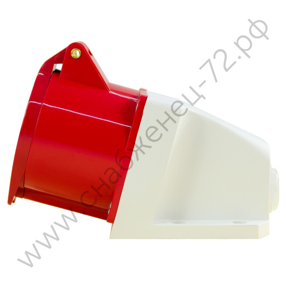 Розетки стационарные наружные Энергия TS