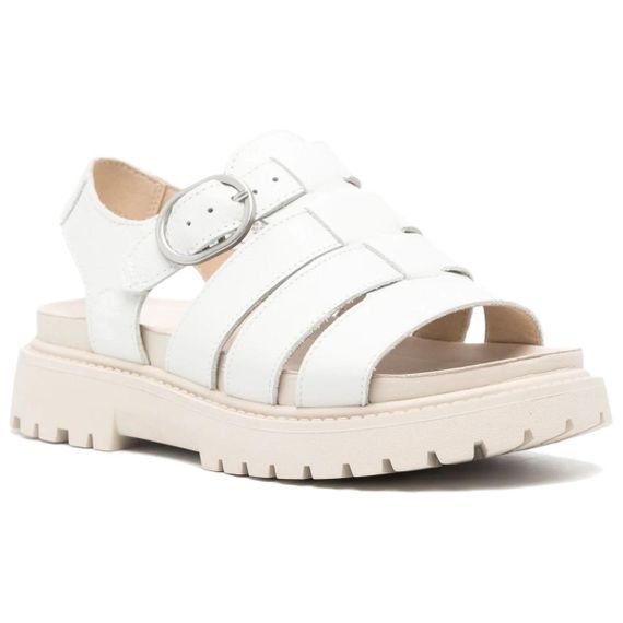 Timberland Clairemont Way 'White'