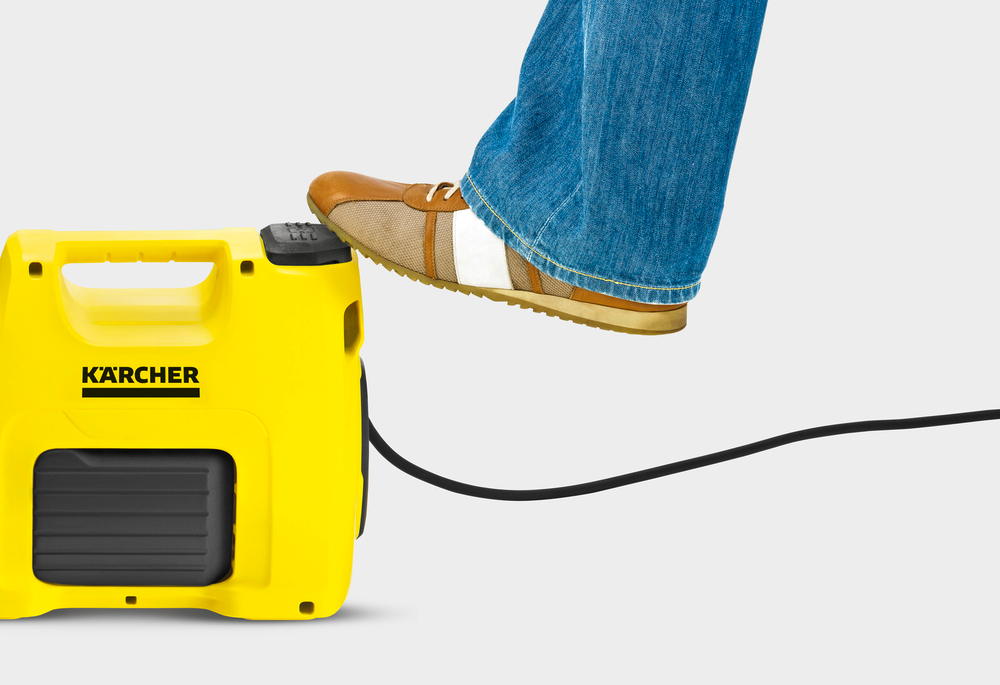 Насос для сада BP 3 Garden