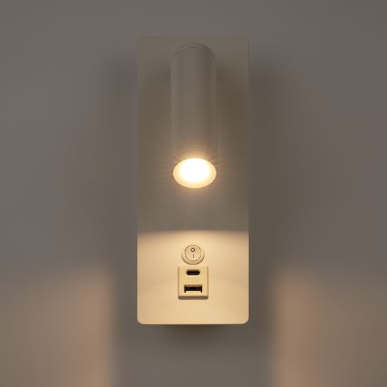 Настенный светильник (бра) Freya FR5341WL-L3W