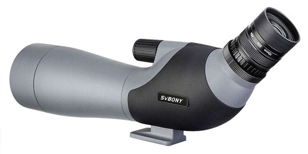Зрительная труба SVBONY SV402 20–60x70