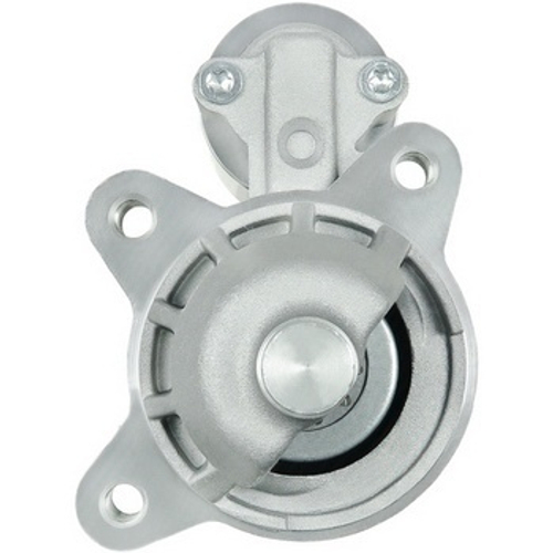 Стартер Ford Fiesta, Focus TDI