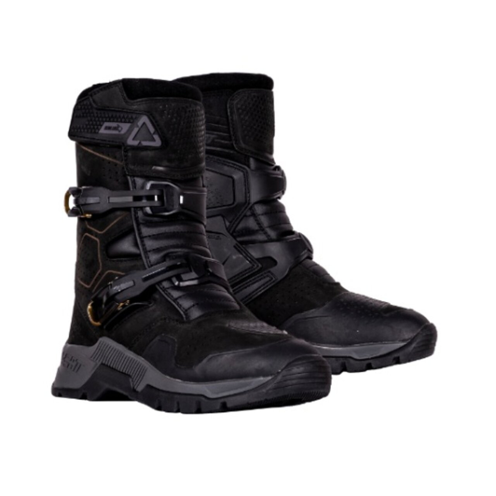 Мотоботы Leatt ADV HydraDri 7.5 Short Boot