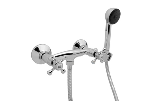 H23055 Смеситель для ванны (2 ручний) HANSEN