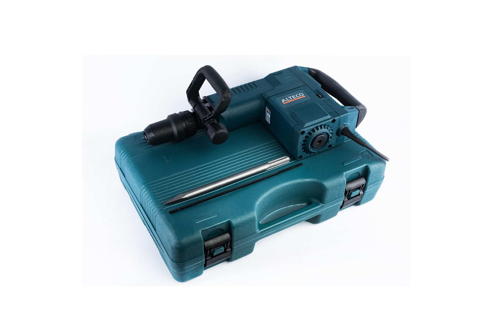 Отбойный молоток ALTECO DH 1700-25 E